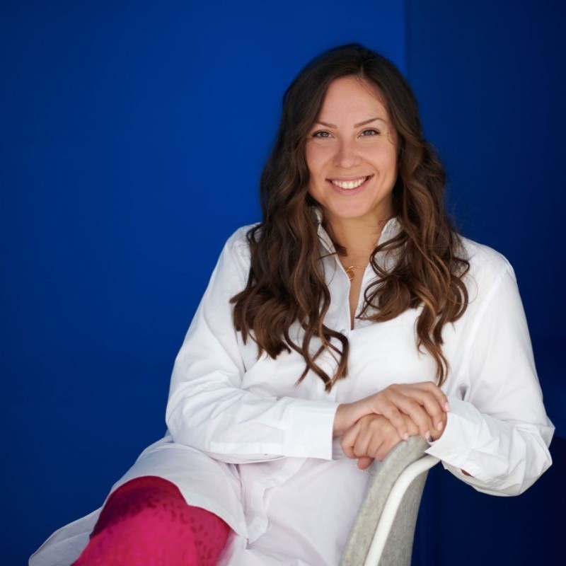 Tijana Kovačević