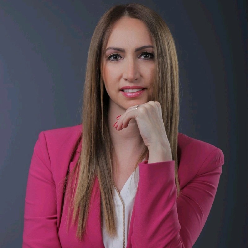 Jelena Lukić