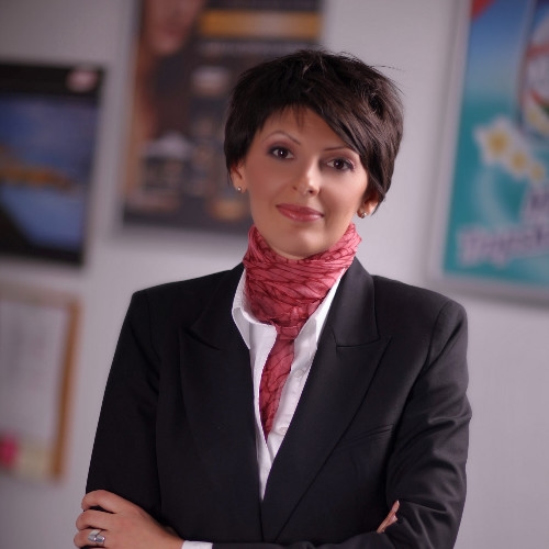 Gordana Brašić