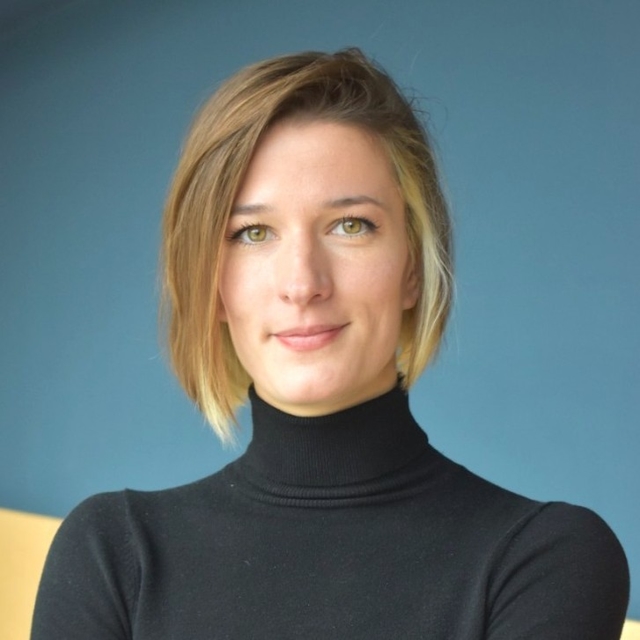 Marija Vasić