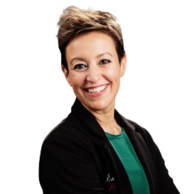 Sandra Ćupurdija