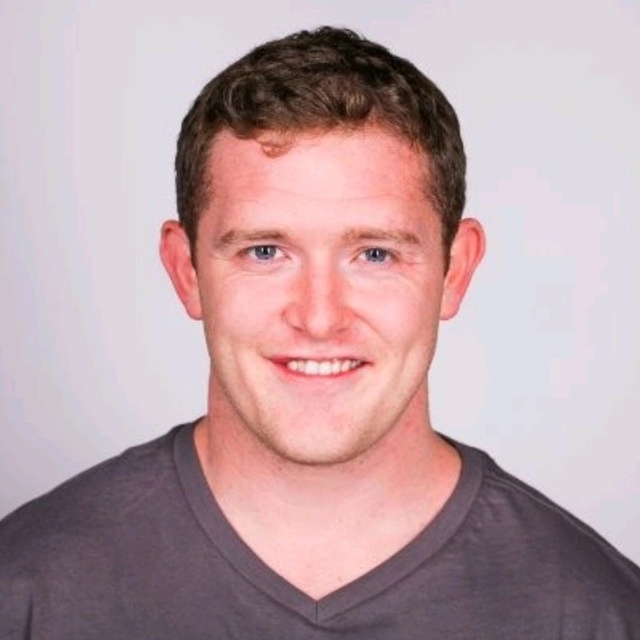 Rory O'Connor