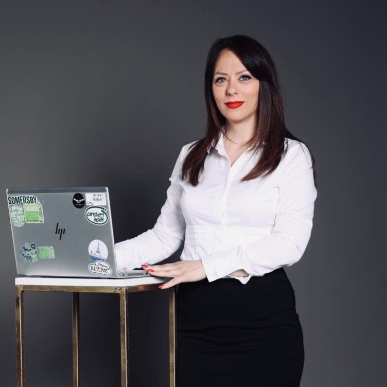 Biljana Živanov