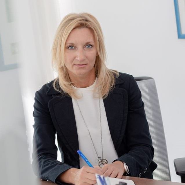 Radmila Krunić's profile picture