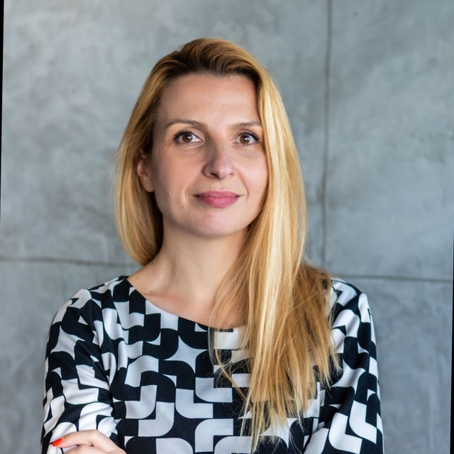 Biljana Rakić