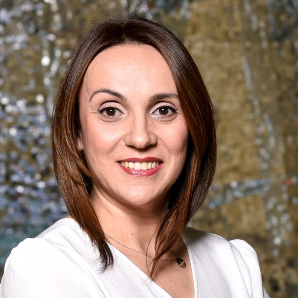 Ivana Marković