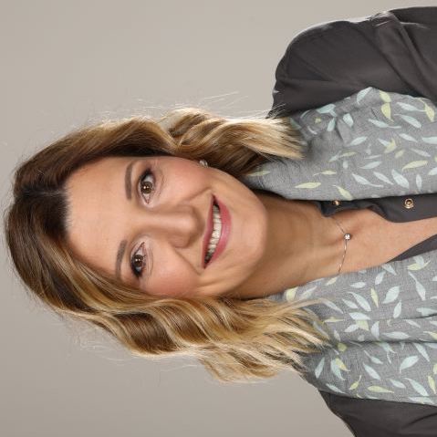 Aleksandra Dutina