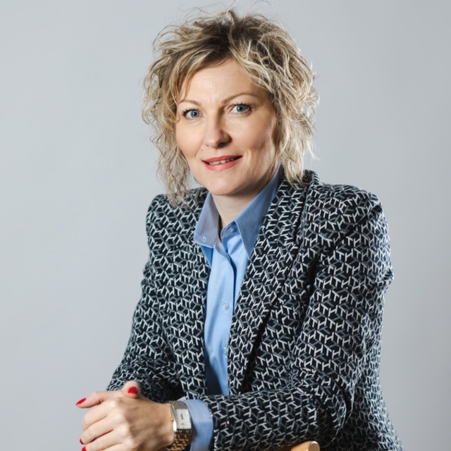 Dragana Ristić