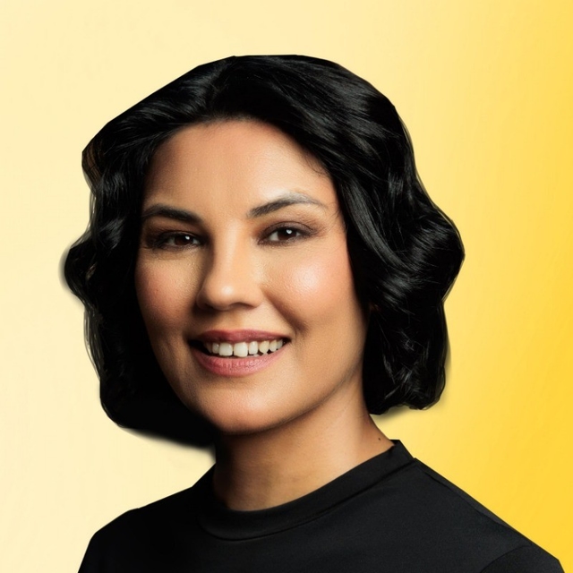 Dr. Nadya Zhexembayeva
