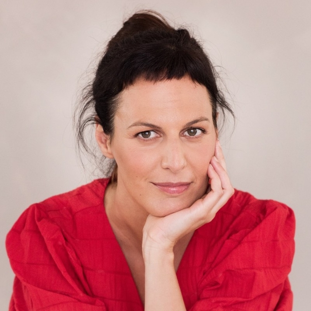 Kaja Damnjanovic