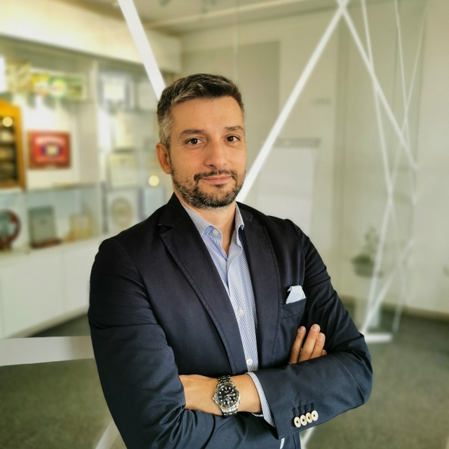 Dusan Antonijevic