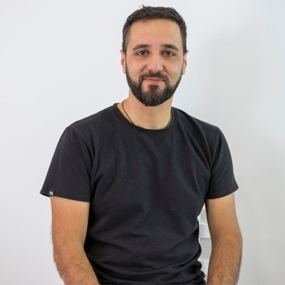 Nemanja Čedomirović