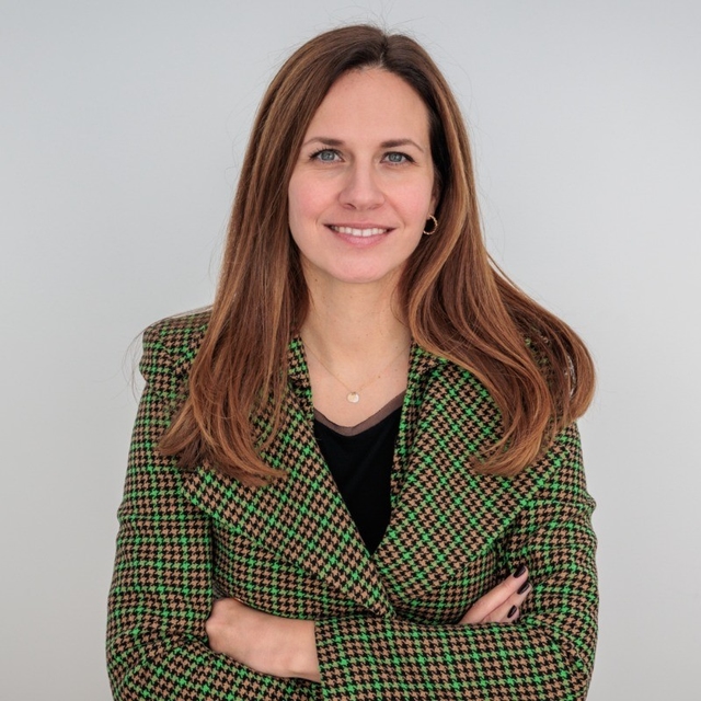 Milena Trifunovic