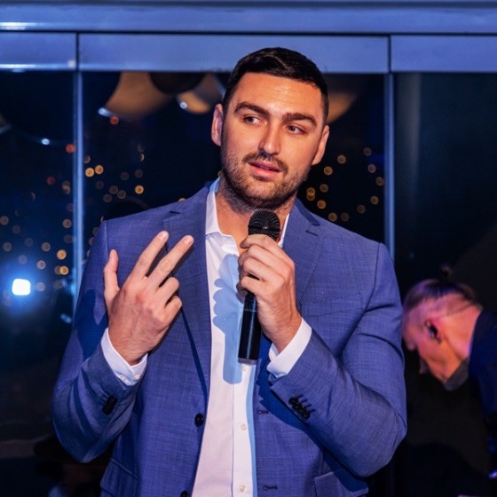 Luka Trikić