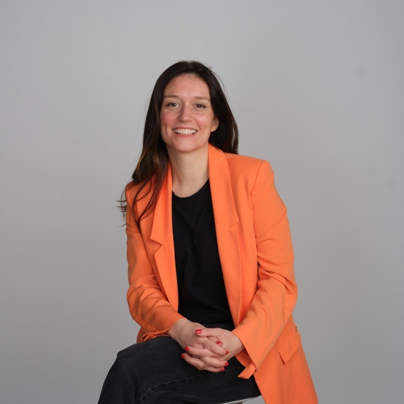 Sanja Nonković's profile picture