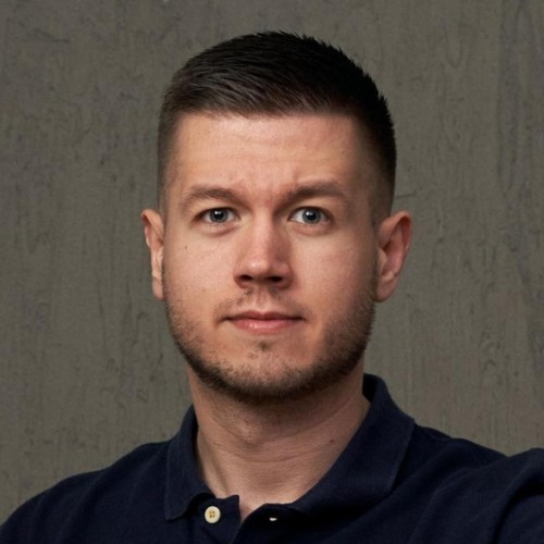 Marko Mudrinić