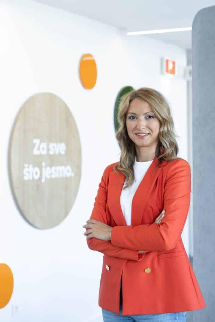 Ivana Bamburać