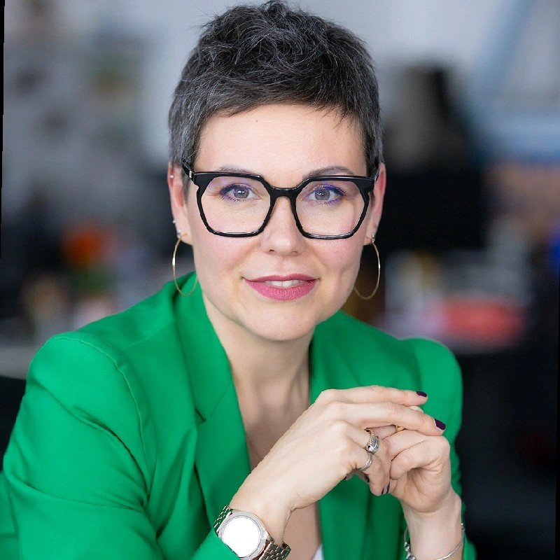 Ivana Idei Todoric