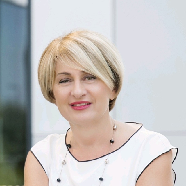 Smiljka Dokic Jeremic