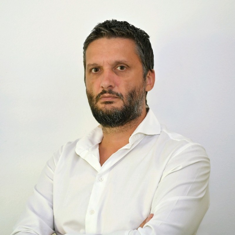 Predrag Spasojević