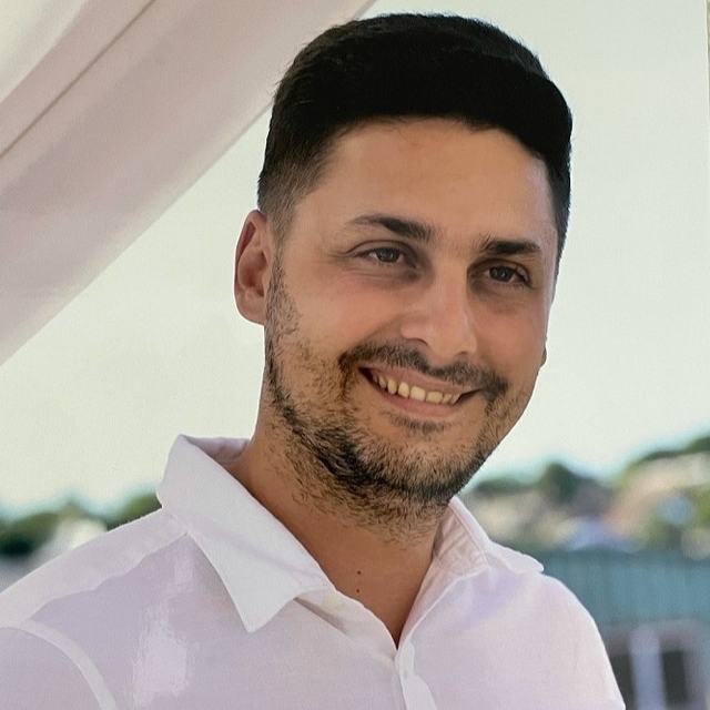 Stefan Vukajlović