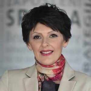 Gordana Brašić's profile picture