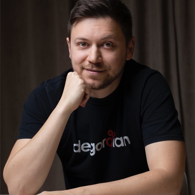 Daniel Ackermann