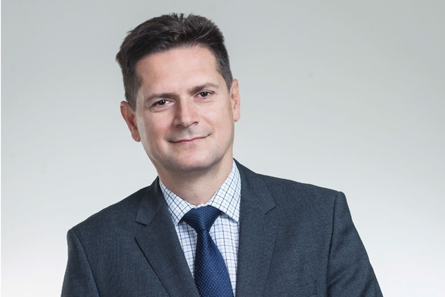 Vladimir Novaković