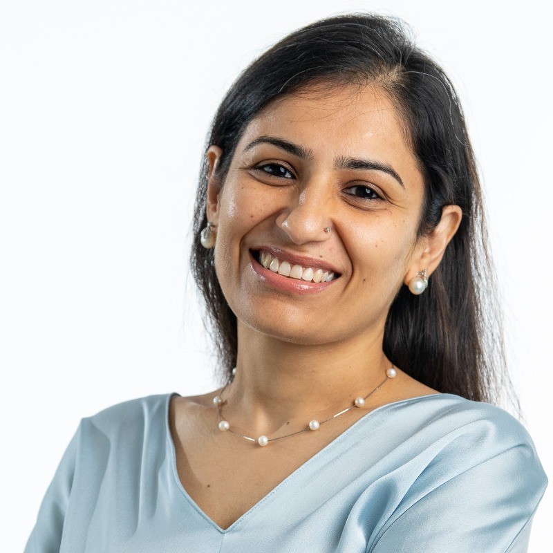 Diksha Chopra