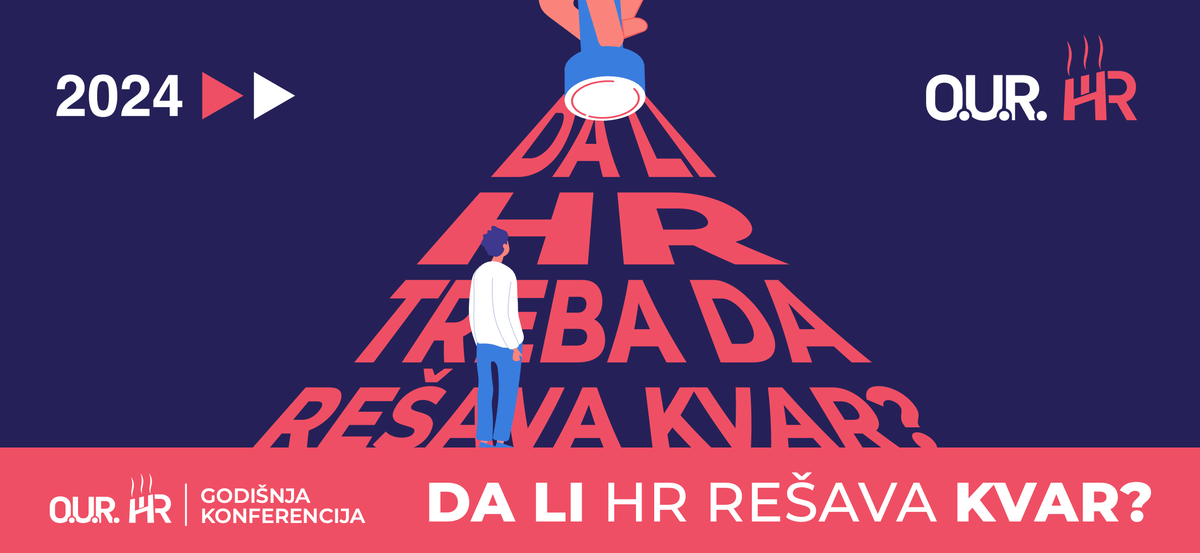 Da li HR Treba da Rešava Kvar?