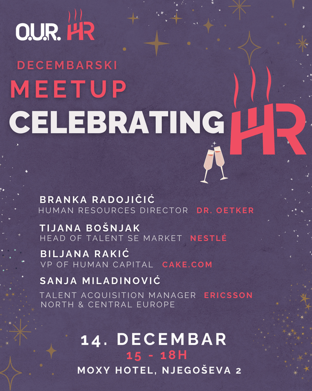 Celebrating HR 2023
