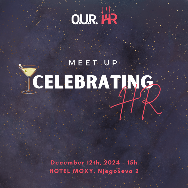 Celebrating HR 2024