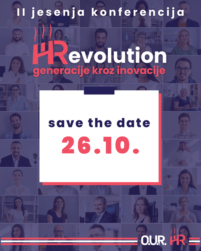HRevolution