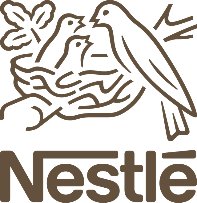 nestle partner logo