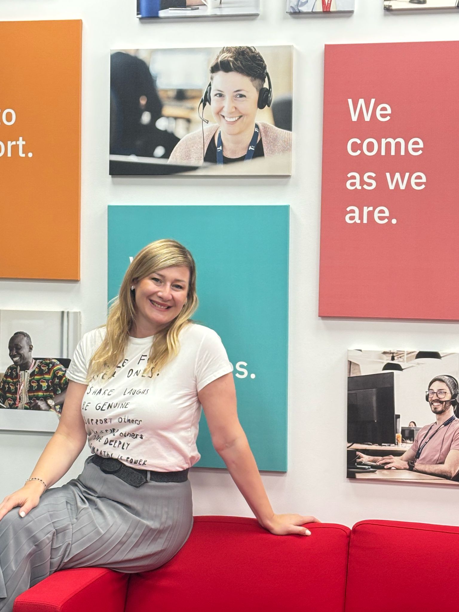 O.U.R. HR intervju sa Renatom Matotek-Ivušić, Multi-country HR Manager
