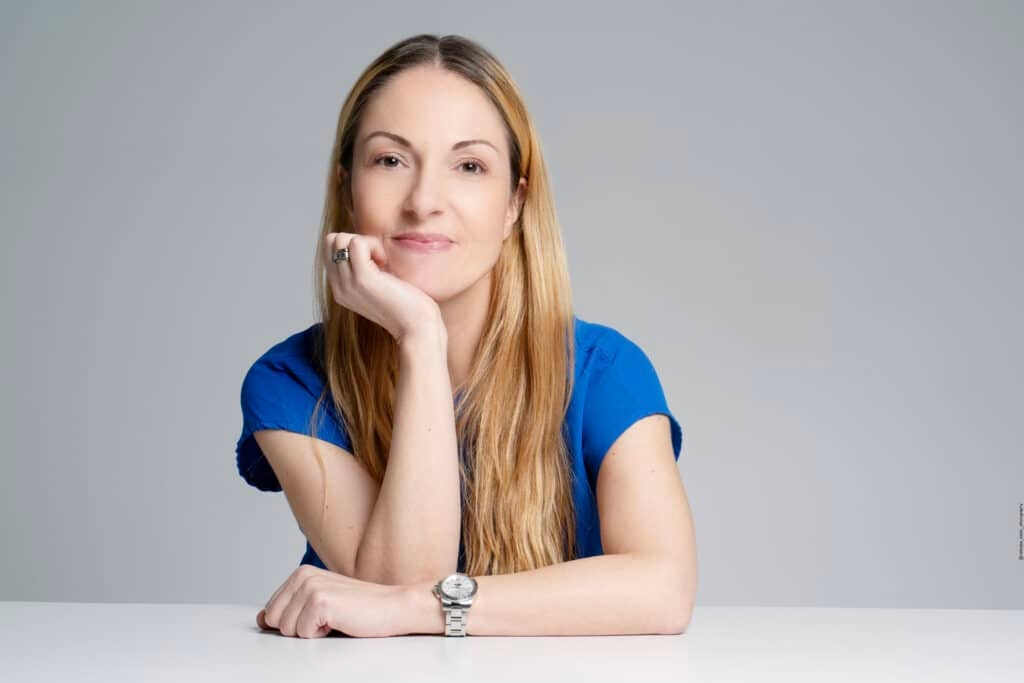 Blog post O.U.R. HR intervju sa Anjom Mučenski, Head of Talent Management, Learning and Career Development u kompaniji NIS