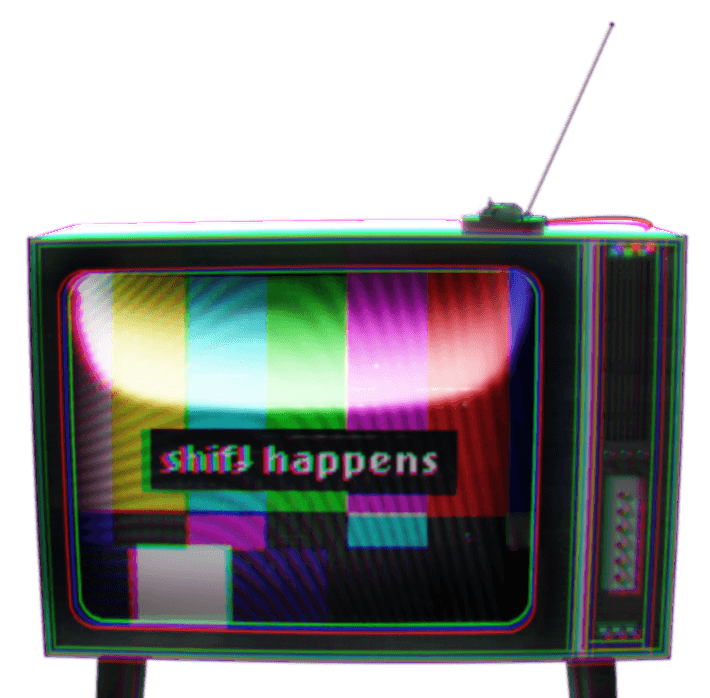 Shift Happens TV