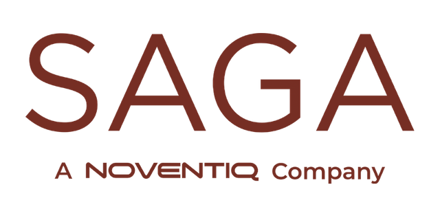 saga partner logo